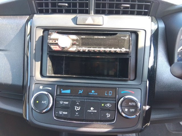 TOYOTA COROLLA AXIO - HYBRID - 2019