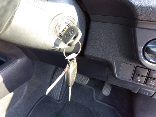 TOYOTA COROLLA AXIO - HYBRID - 2019