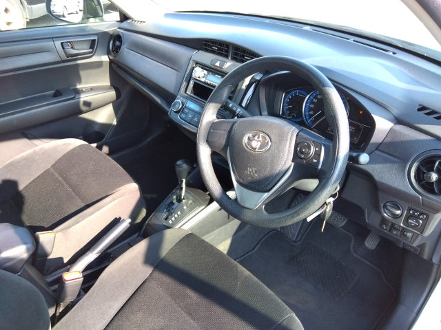 TOYOTA COROLLA AXIO - HYBRID - 2019