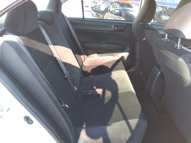 TOYOTA COROLLA AXIO - HYBRID - 2019