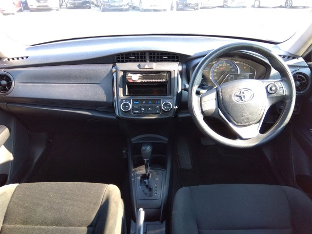 TOYOTA COROLLA AXIO - HYBRID - 2019