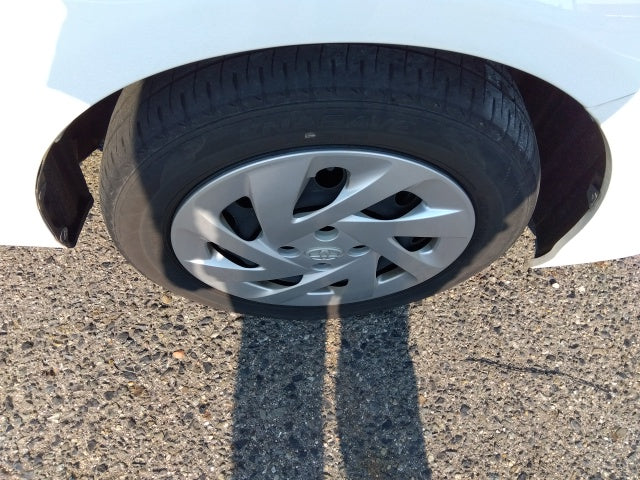 TOYOTA COROLLA AXIO - HYBRID - 2019