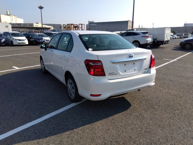 TOYOTA COROLLA AXIO - HYBRID - 2019