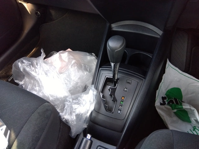 TOYOTA COROLLA AXIO-HYBRID-2019