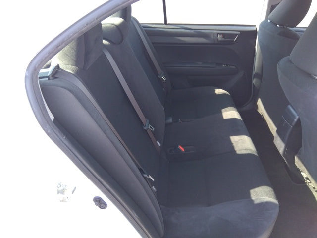 TOYOTA COROLLA AXIO-HYBRID-2019