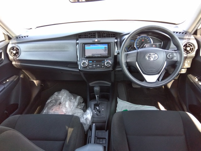 TOYOTA COROLLA AXIO-HYBRID-2019
