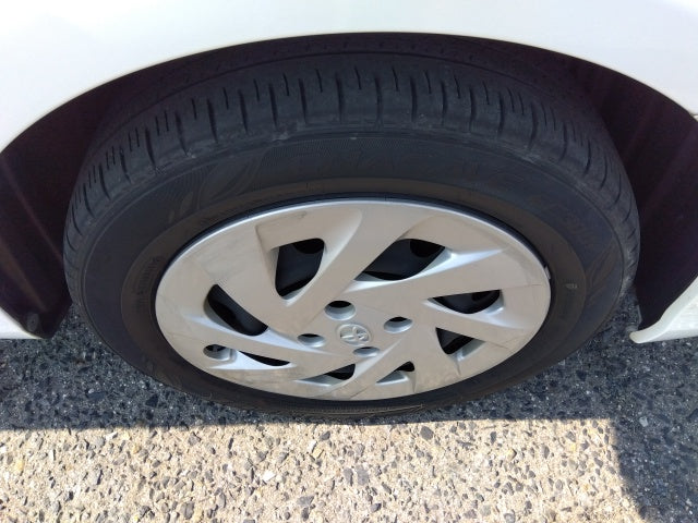 TOYOTA COROLLA AXIO-HYBRID-2019