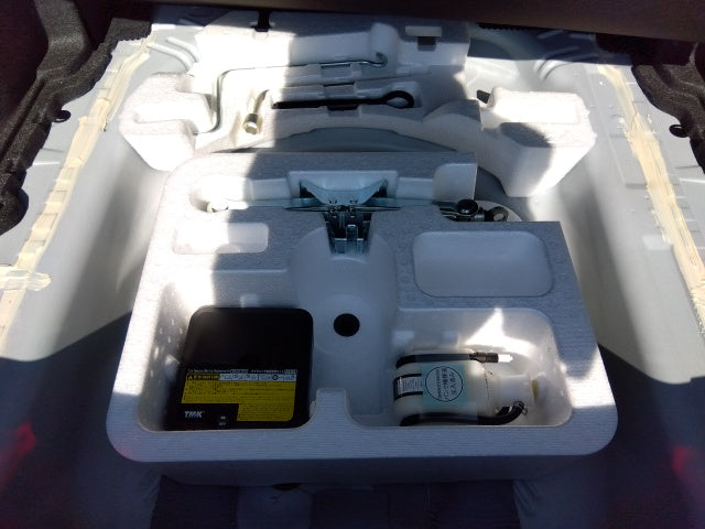 TOYOTA COROLLA AXIO-HYBRID-2019