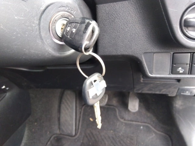 TOYOTA COROLLA AXIO-HYBRID-2019