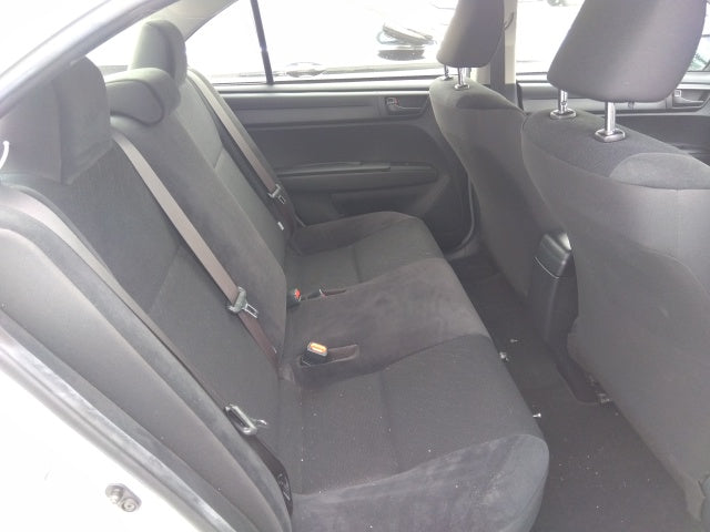 TOYOTA COROLLA AXIO-HYBRID-2019