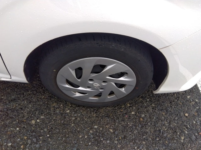 TOYOTA COROLLA AXIO-HYBRID-2019