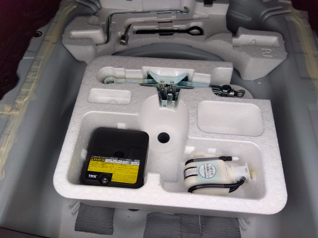 TOYOTA COROLLA AXIO-HYBRID-2019