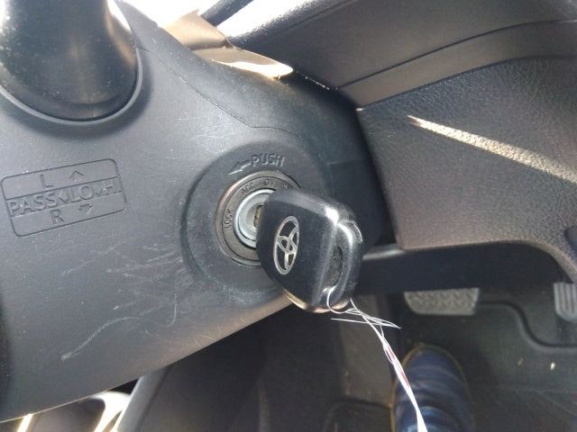 TOYOTA COROLLA AXIO-HYBRID-2019