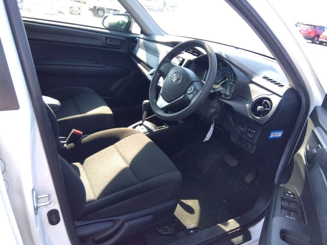 TOYOTA COROLLA AXIO-HYBRID-2019