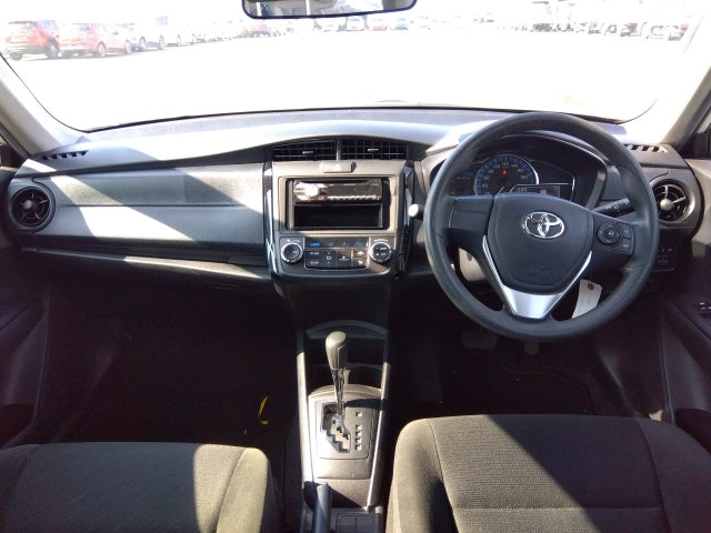 TOYOTA COROLLA AXIO-HYBRID-2019