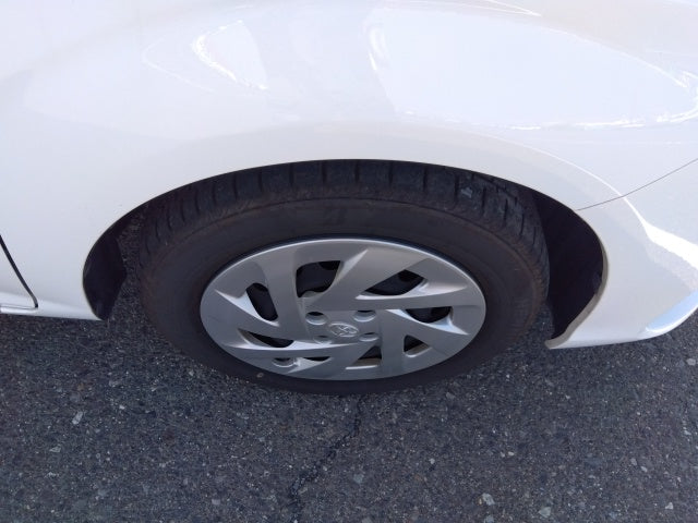 TOYOTA COROLLA AXIO-HYBRID-2019