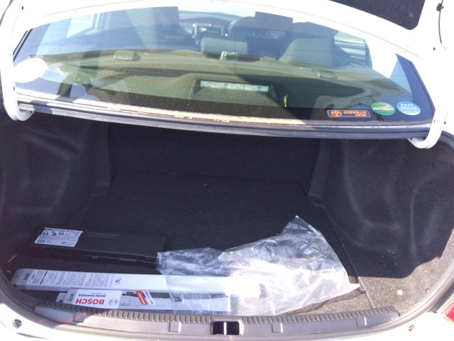 TOYOTA COROLLA AXIO-HYBRID-2019