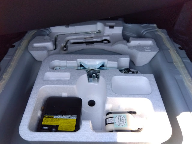 TOYOTA COROLLA AXIO-HYBRID-2019