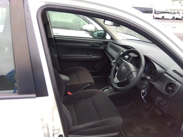 TOYOTA COROLLA AXIO-HYBRID-2019