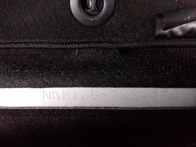 TOYOTA COROLLA AXIO-HYBRID-2019