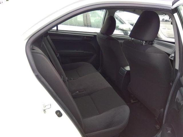 TOYOTA COROLLA AXIO-HYBRID-2019