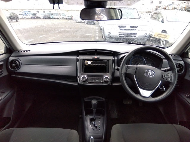 TOYOTA COROLLA AXIO-HYBRID-2019