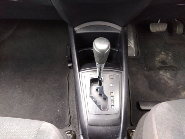 TOYOTA COROLLA AXIO-HYBRID-2019