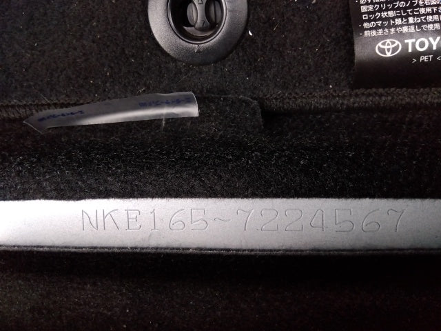 TOYOTA COROLLA AXIO -HYBRID-2019