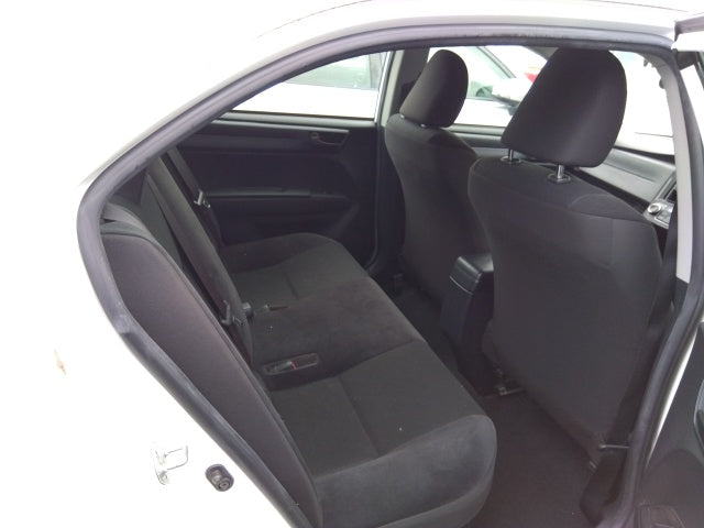 TOYOTA COROLLA AXIO -HYBRID-2019