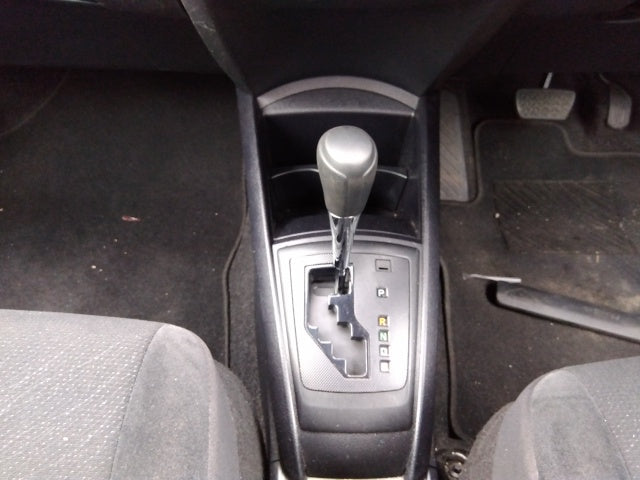 TOYOTA COROLLA AXIO -HYBRID-2019