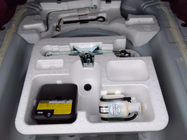 TOYOTA COROLLA AXIO -HYBRID-2019