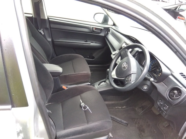 TOYOTA COROLLA AXIO-HYBRID-2019