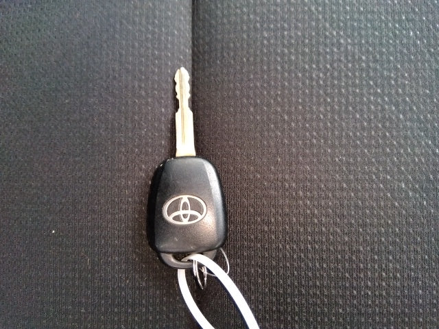 TOYOTA COROLLA AXIO-HYBRID-2019