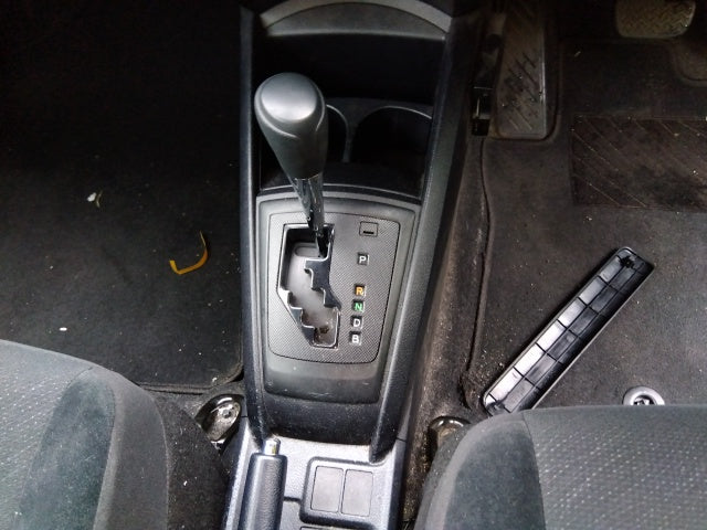 TOYOTA COROLLA AXIO-HYBRID-2019