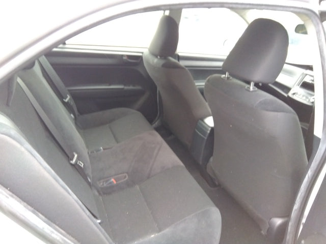 TOYOTA COROLLA AXIO-HYBRID-2019