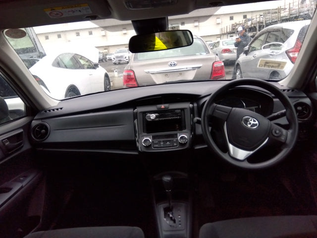 TOYOTA COROLLA AXIO-HYBRID-2019