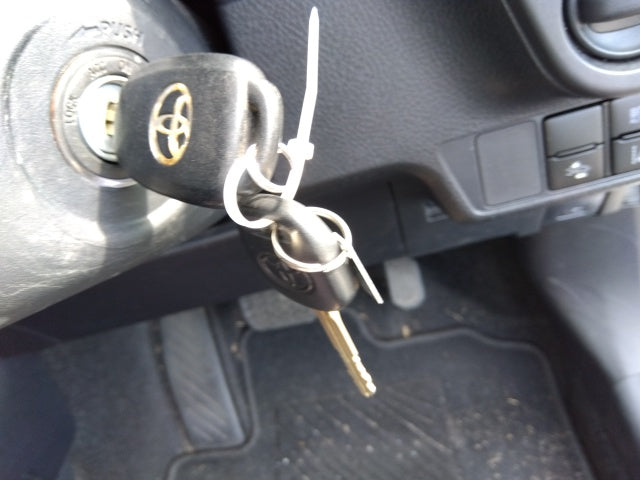 TOYOTA COROLLA AXIO-HYBRID-2019