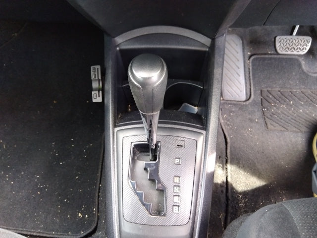 TOYOTA COROLLA AXIO-HYBRID-2019