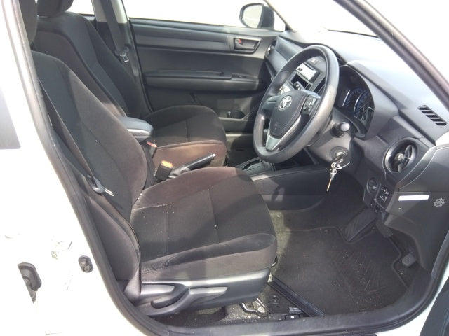 TOYOTA COROLLA AXIO-HYBRID-2019