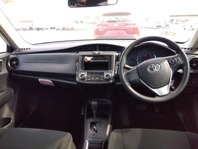 TOYOTA COROLLA AXIO-HYBRID-2019