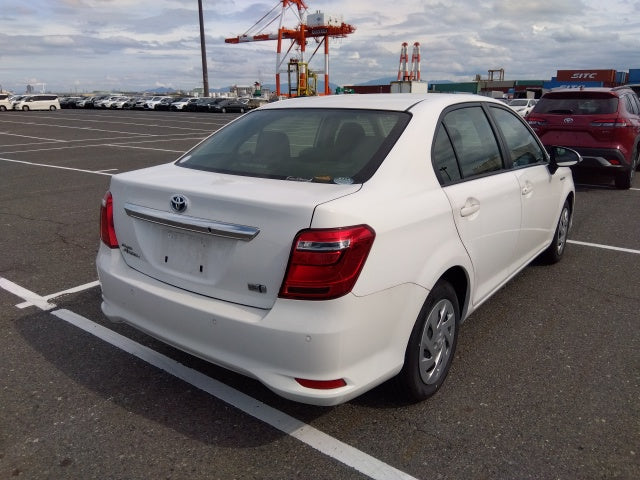 TOYOTA COROLLA AXIO-HYBRID-2019