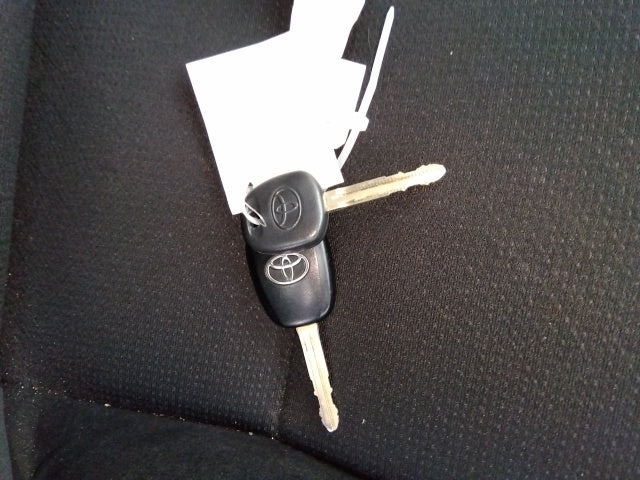 TOYOTA COROLLA AXIO-HYBRID-2019