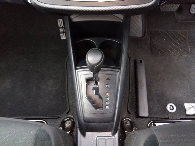 TOYOTA COROLLA AXIO-HYBRID-2019