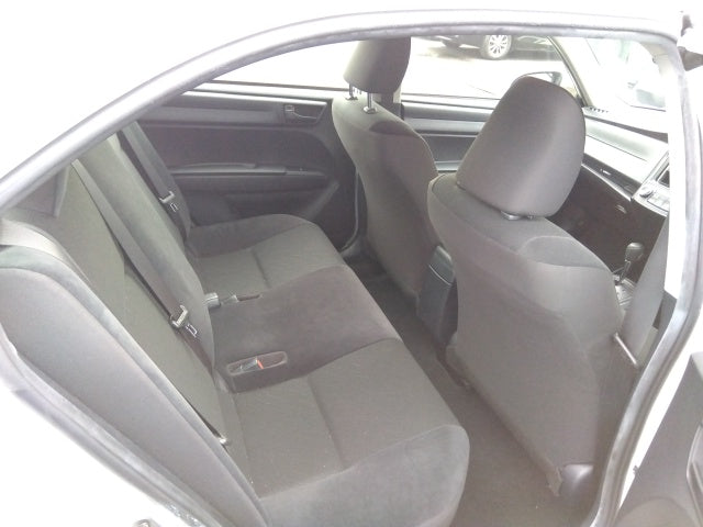 TOYOTA COROLLA AXIO-HYBRID-2019