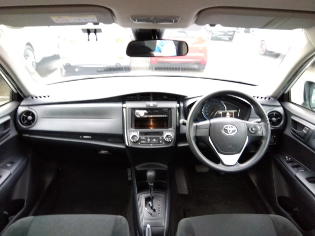 TOYOTA COROLLA AXIO-HYBRID-2019