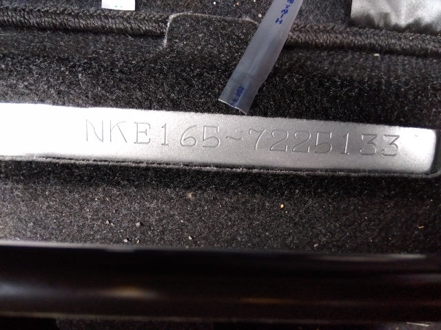 TOYOTA COROLLA AXIO-HYBRID-2019