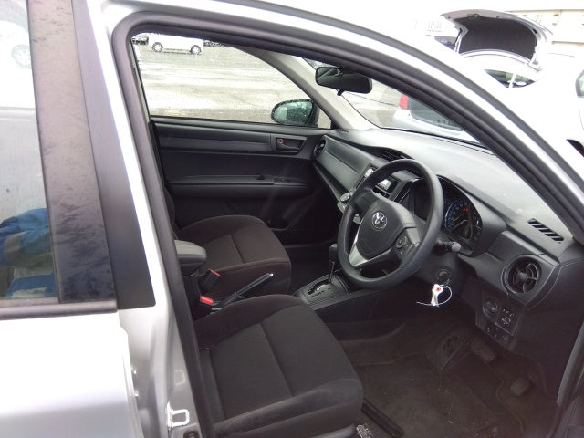 TOYOTA COROLLA AXIO-HYBRID-2019