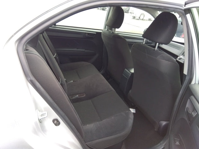 TOYOTA COROLLA AXIO-HYBRID-2019