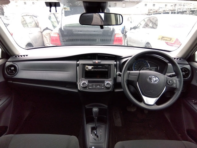 TOYOTA COROLLA AXIO-HYBRID-2019