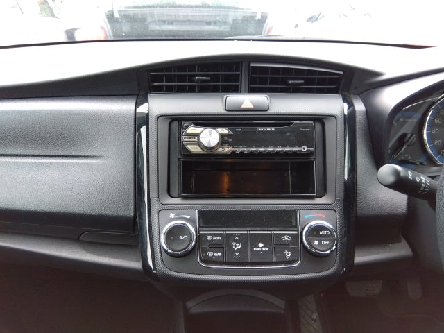 TOYOTA COROLLA AXIO-HYBRID-2019